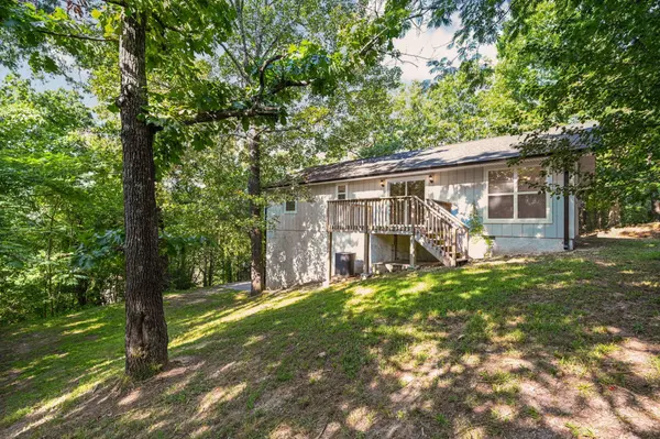 16 N Fox Run Circle, Flintstone, GA 30725