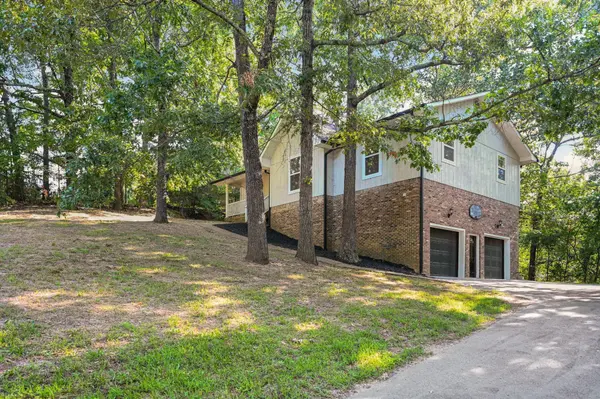 16 N Fox Run Circle, Flintstone, GA 30725