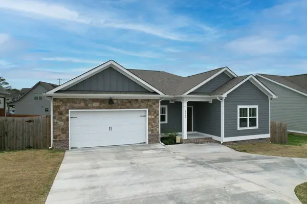 2265 NW Freewill Road, Cleveland, TN 37312