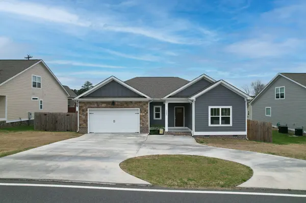 2265 NW Freewill Road, Cleveland, TN 37312