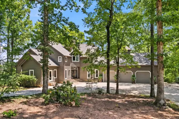 233 Stable Gate DR, Campobello, SC 29322