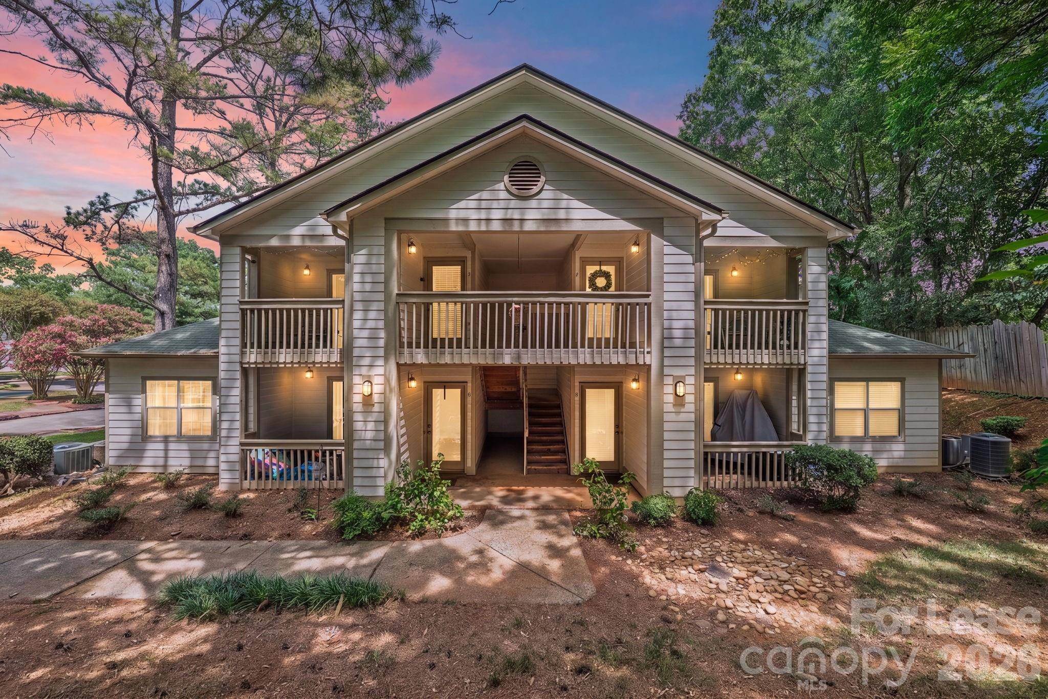 1051 Churchill Downs CT #E, Charlotte, NC 28211