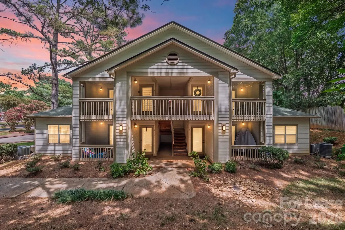 1051 Churchill Downs CT #E, Charlotte, NC 28211