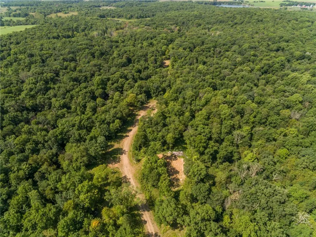 Lot 4 186th Ave., Milltown Twp, WI 54810