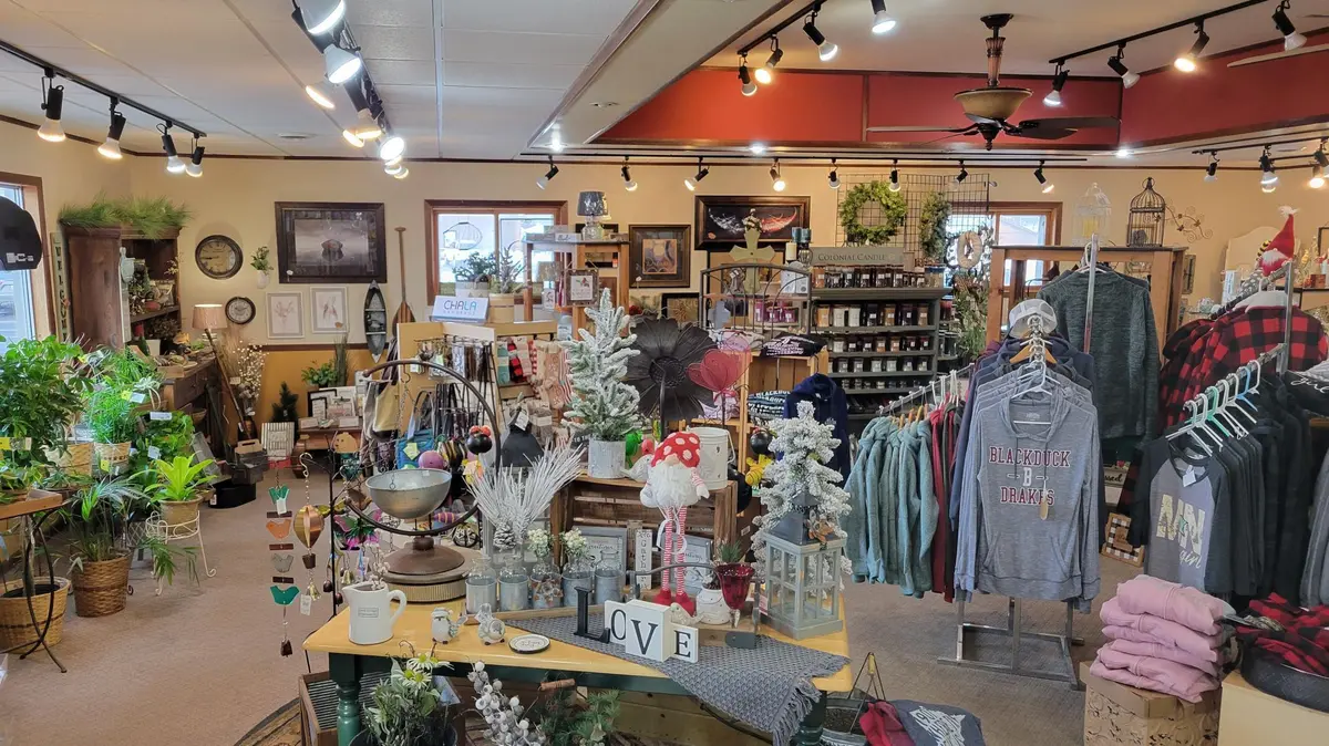 264 Frontage RD, Blackduck, MN 56630