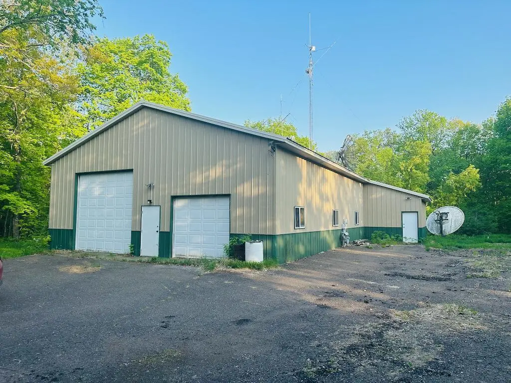 xxxx Union RD, Isle, MN 56342