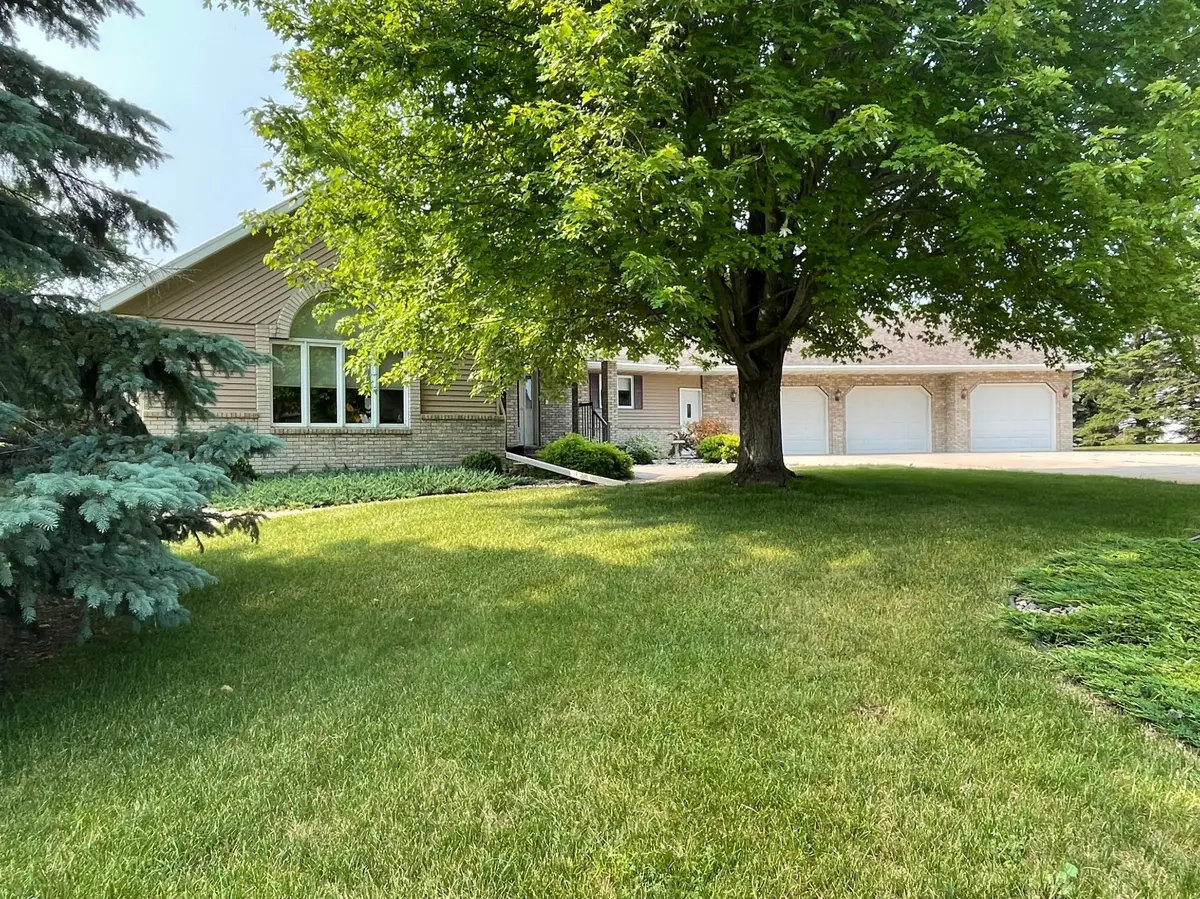 1500 Mc Auliffe PL NW, Alexandria Twp, MN 56308