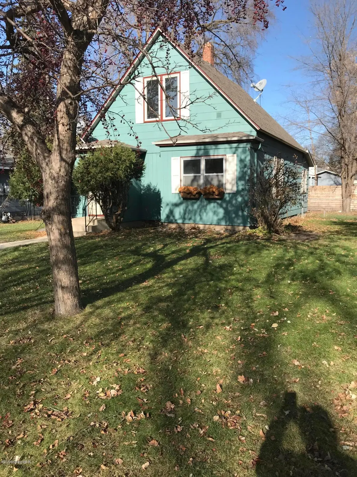 220 Willow ST W, Detroit Lakes, MN 56501