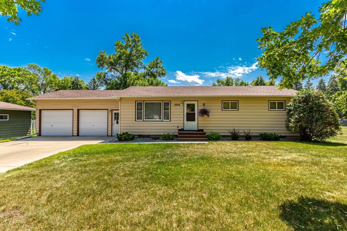 1025 Joseph ST, Hawley, MN 56549