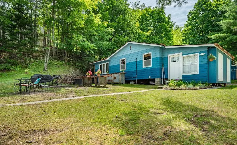 52994 Turtle Lake View RD, Bigfork, MN 56657