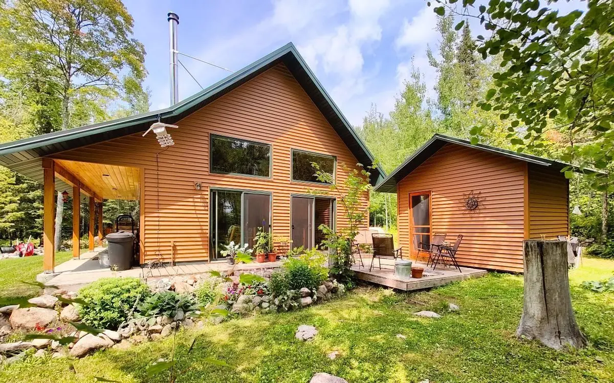 2334 Crip RD, Eveleth, MN 55734