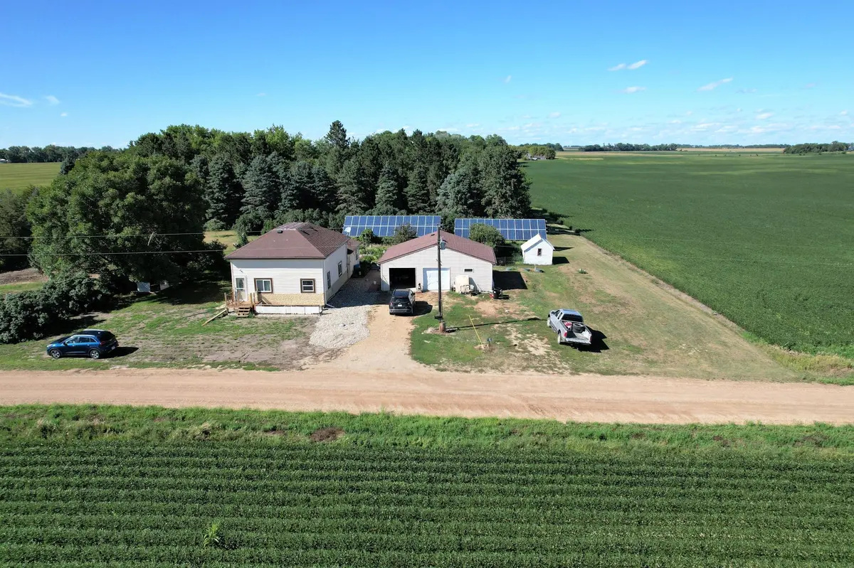 3452 180th ST, Baxter Twp, MN 56232