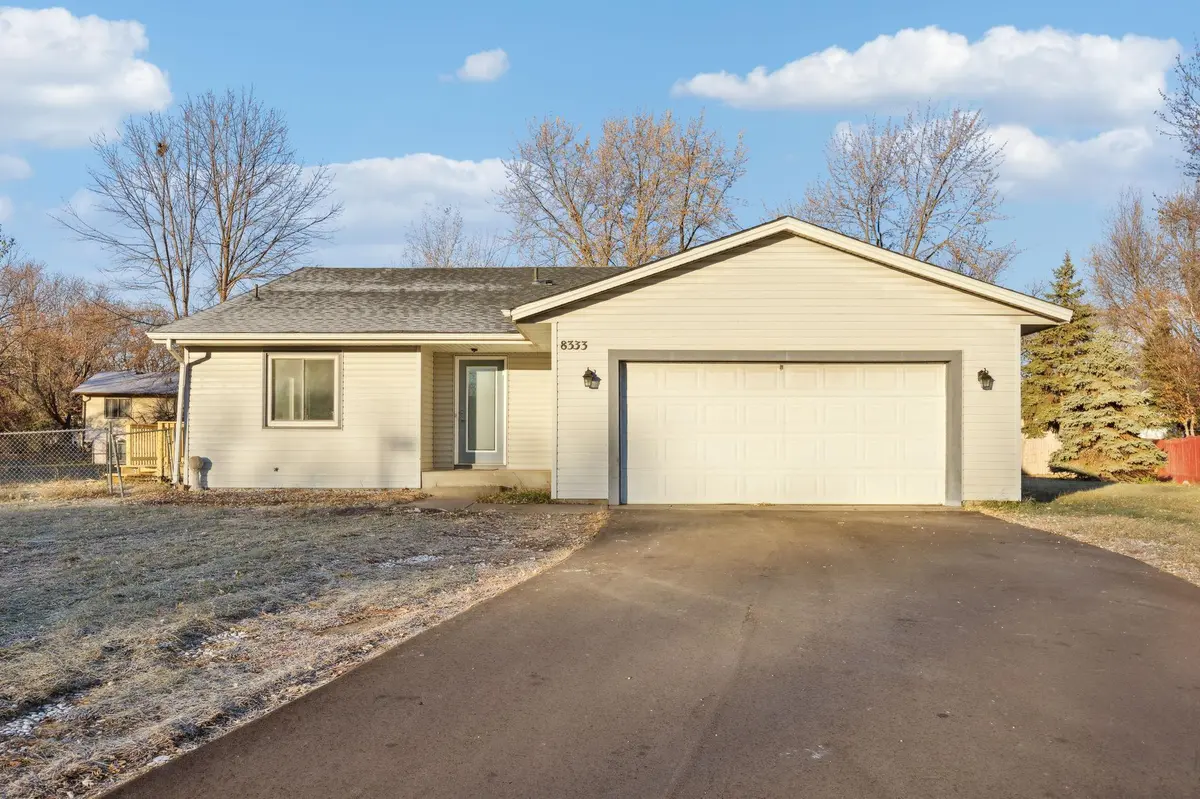 8333 Rhode Island DR N, Brooklyn Park, MN 55445