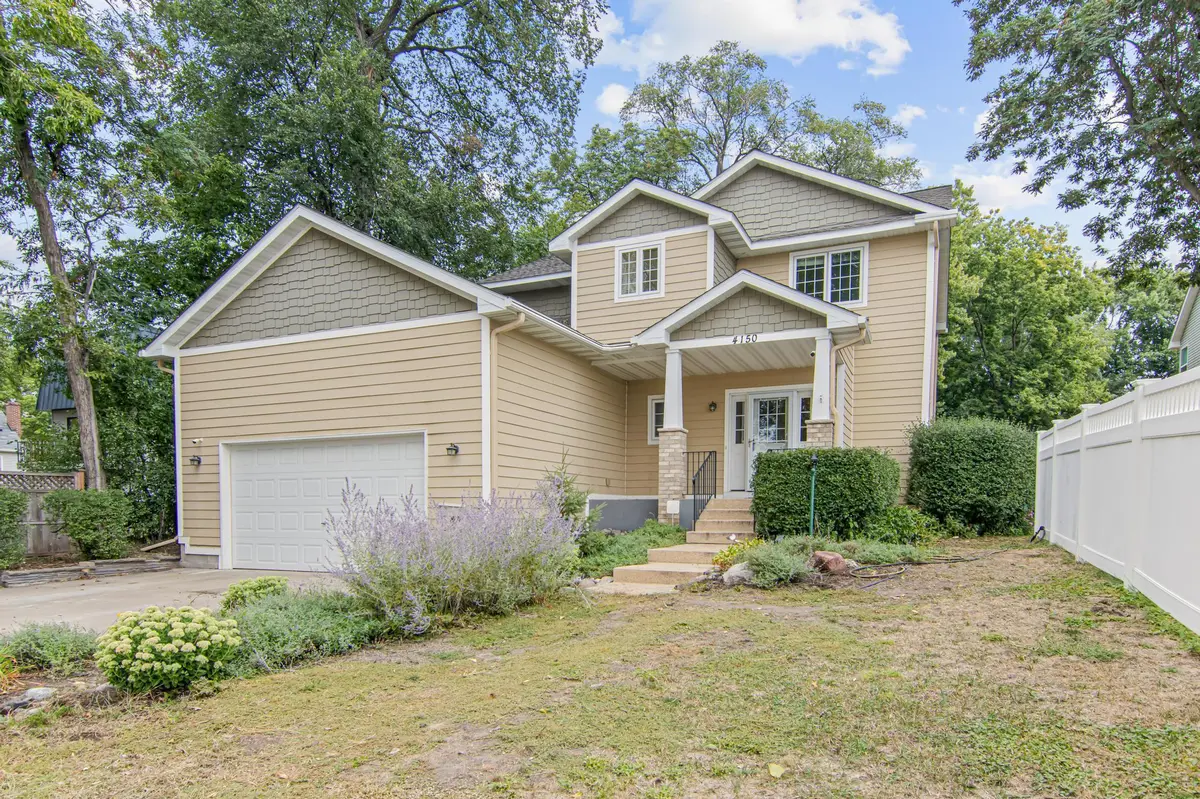 4150 Lake RD, Robbinsdale, MN 55422
