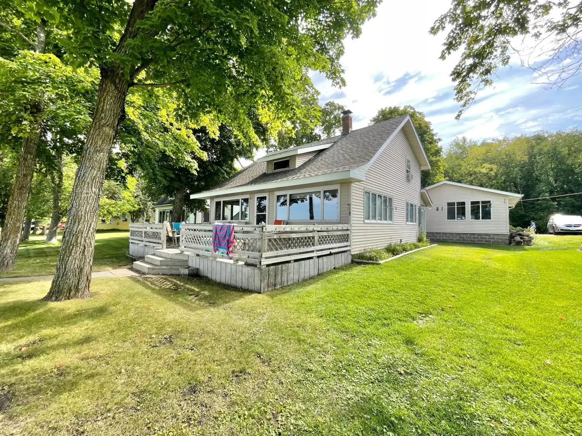 13388 Fairhaven LN, Detroit Lakes, MN 56501