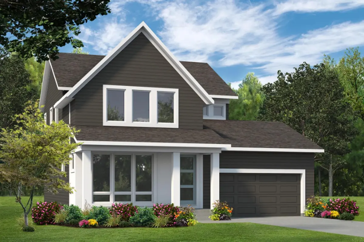 10100 Harvest TRL, Victoria, MN 55386