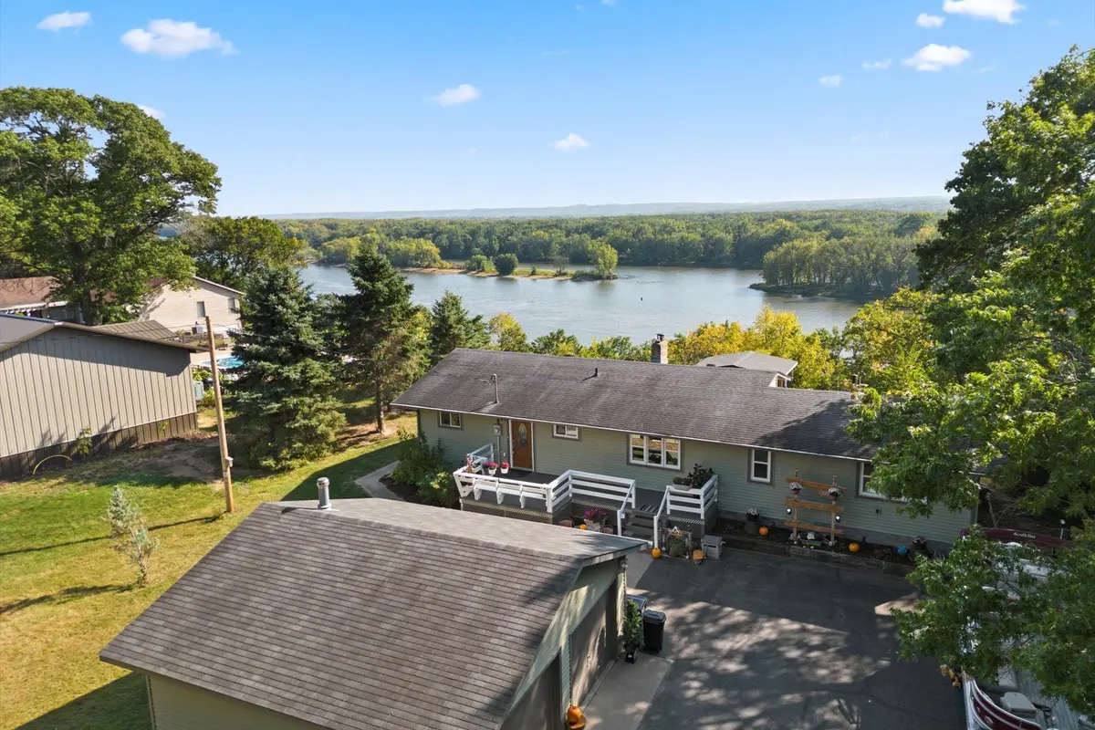 W12135 508th AVE, Oak Grove Twp, WI 54021