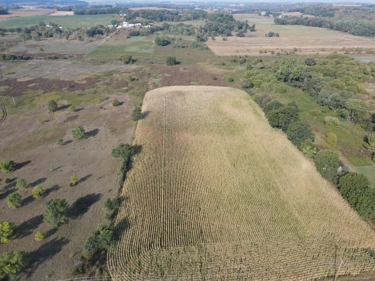 XXX Brantner Rd, Lima Twp, WI 54736