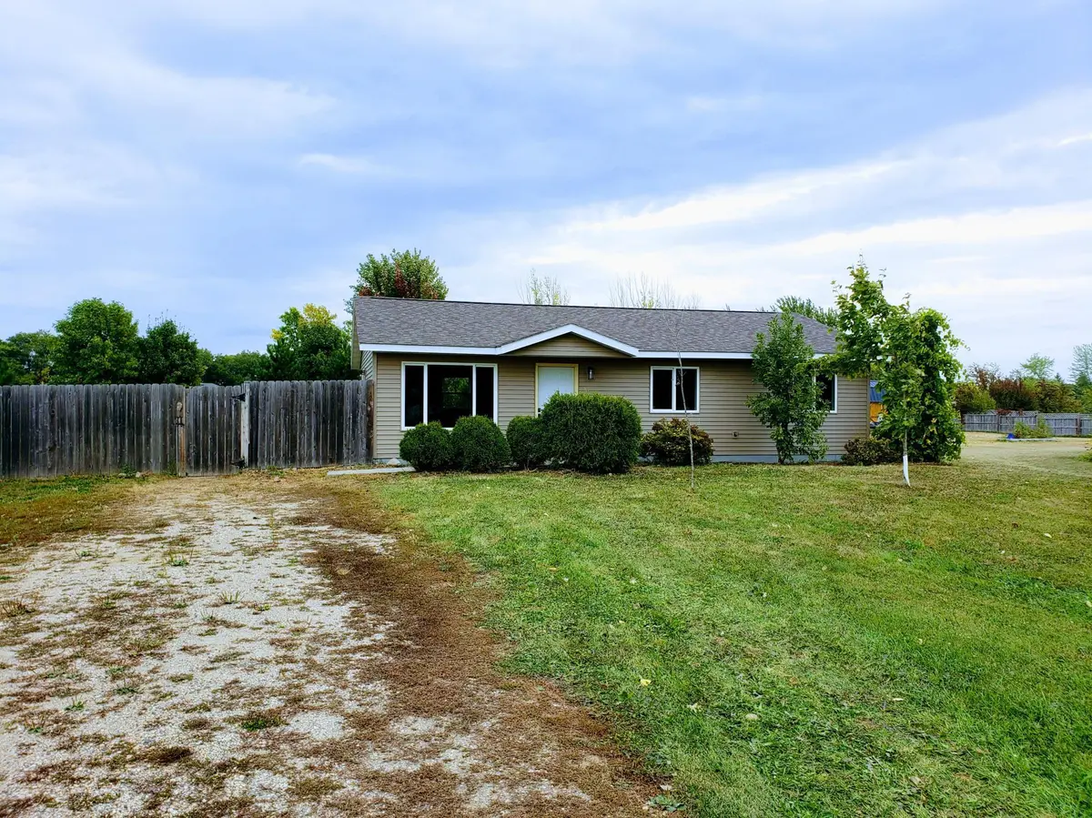 1749 Castle LN SE, Alexandria Twp, MN 56308