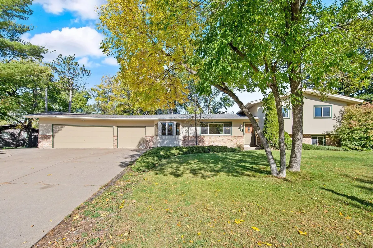 743 Hull RD, Anoka, MN 55303