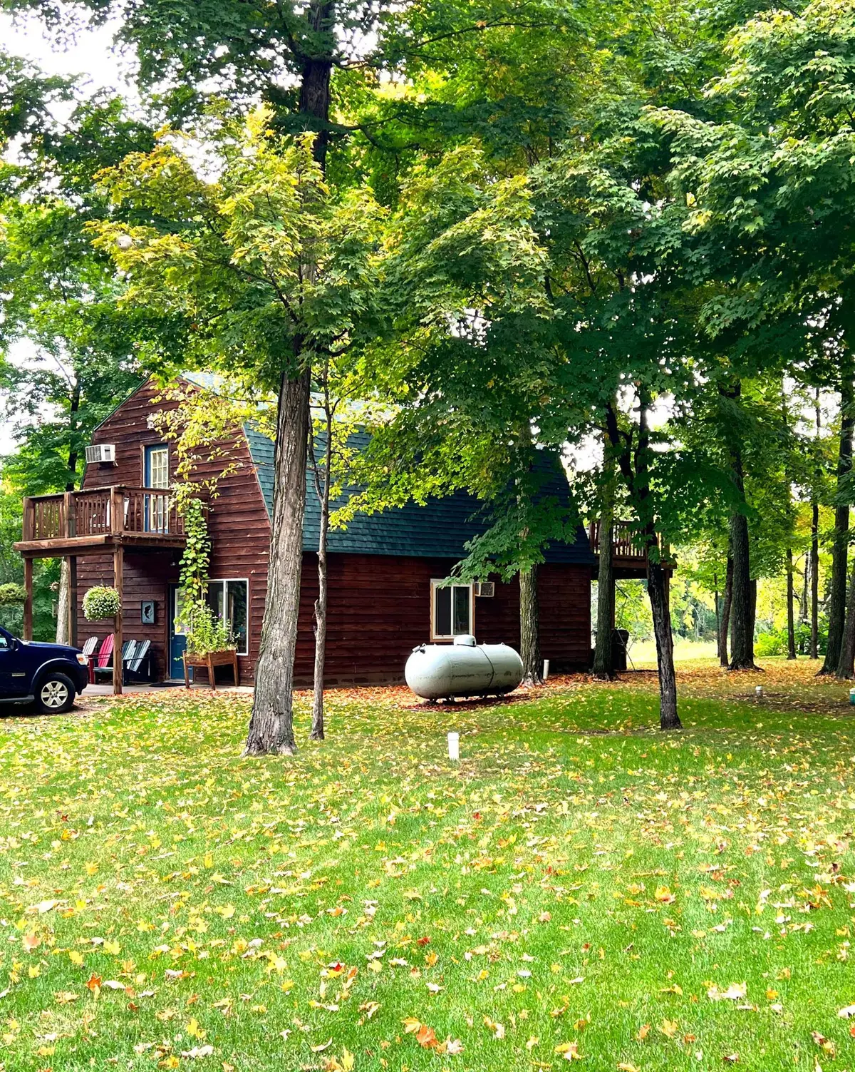 32508 218th LN, Lakeside Twp, MN 56342