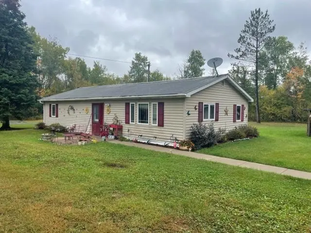 4545 E US Highway 2, Coleraine, MN 55744