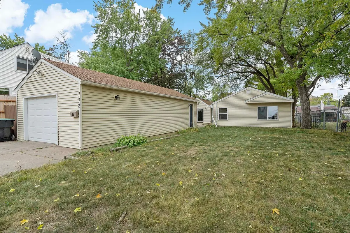 728 Polk ST, Anoka, MN 55303