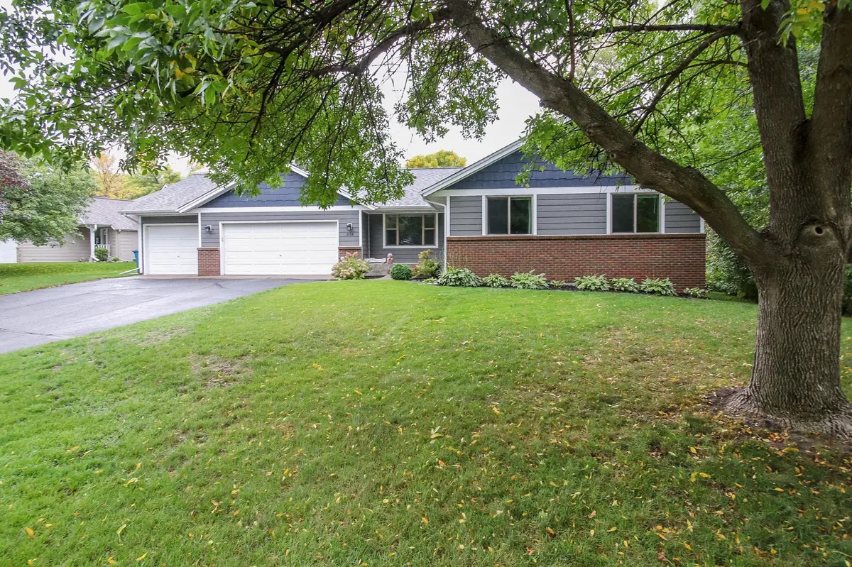 818 Sartell LN, Sartell, MN 56377