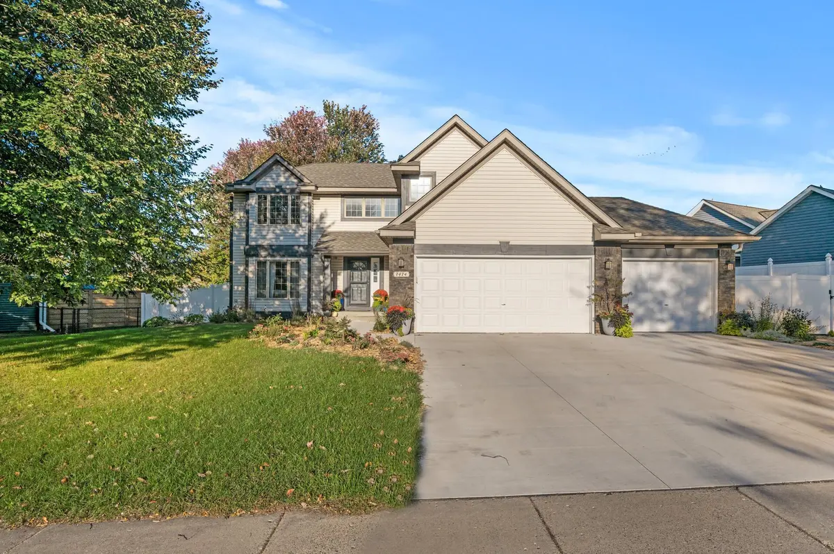 7474 Jordon AVE S, Cottage Grove, MN 55016