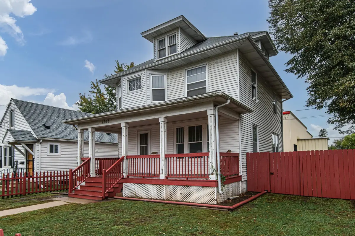 1103 1st AVE SE, Rochester, MN 55904