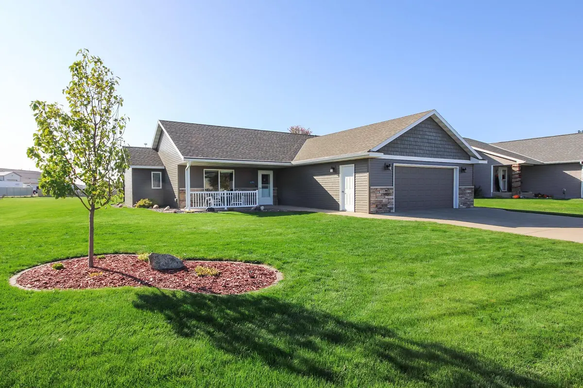 501 12th ST, Albany, MN 56307