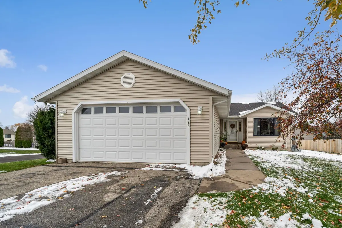 126 Kruger LN, Ellsworth, WI 54011