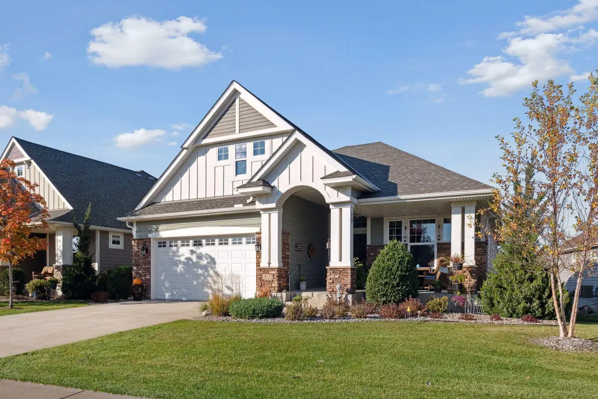 3032 Basswood RD, Medina, MN 55340