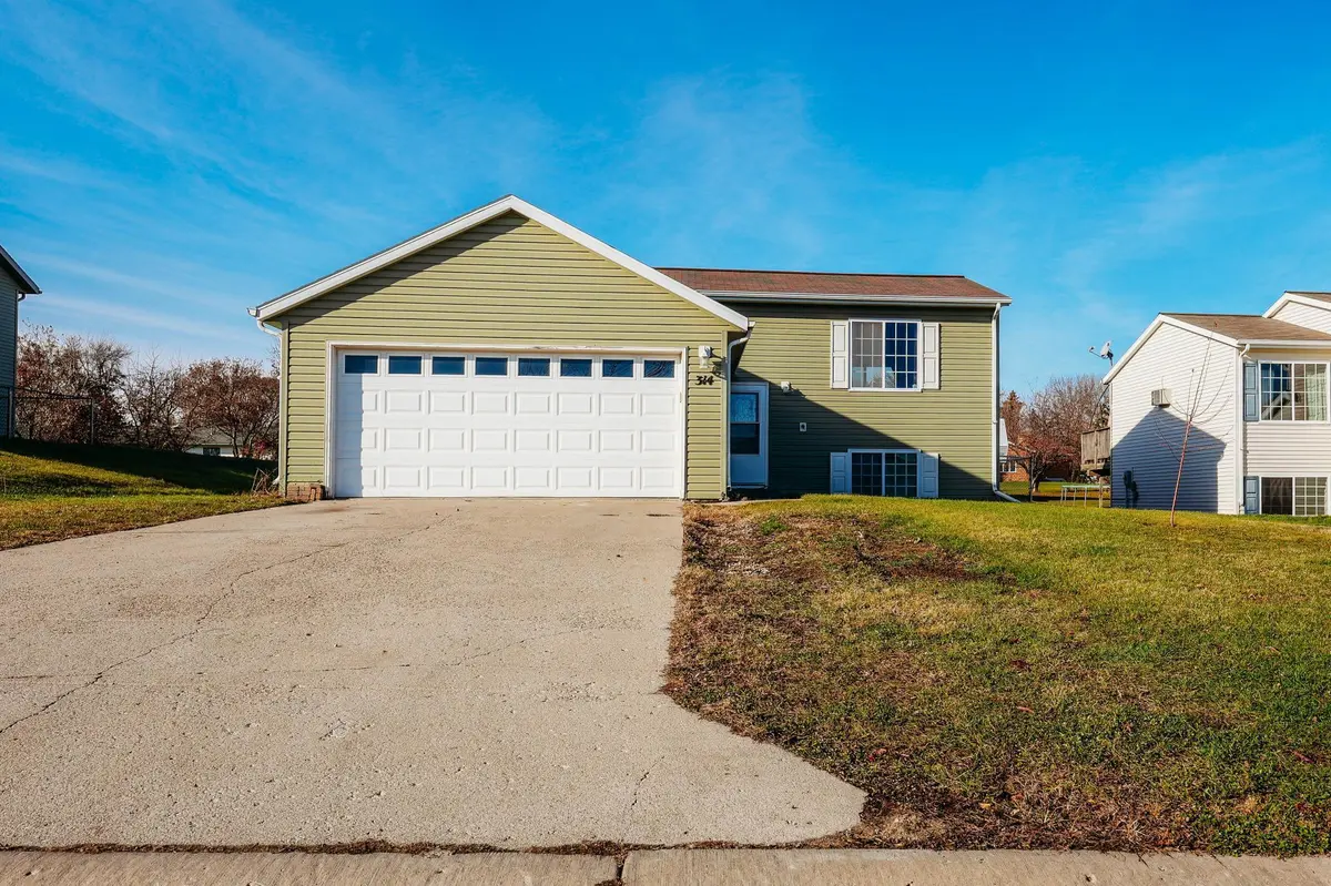 314 Cardinal PL, Audubon, MN 56511