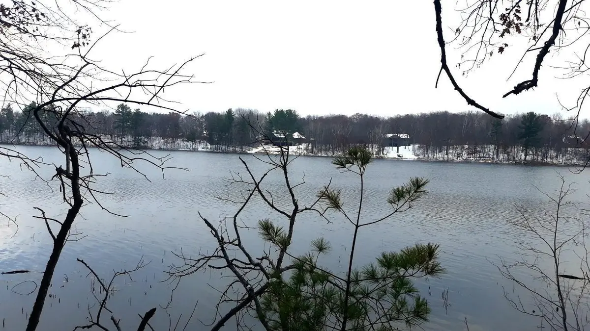 39836 Pine Island Point TRL, Fawn Lake Twp, MN 56438