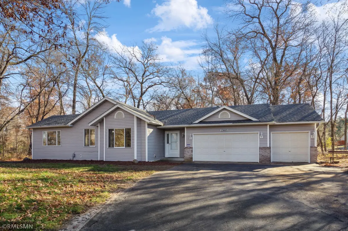 23025 185th ST NW, Orrock Twp, MN 55309