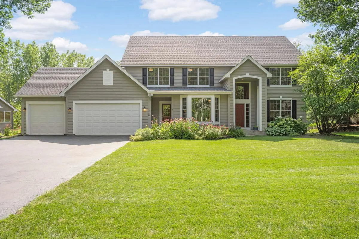5730 Marsh Pointe DR, Shorewood, MN 55331