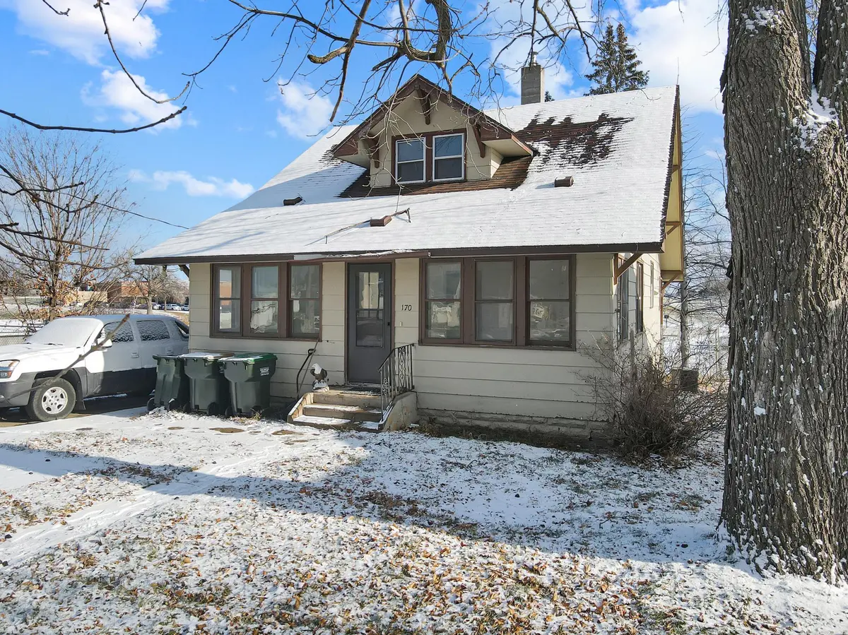 170 1st ST, Albany, MN 56307