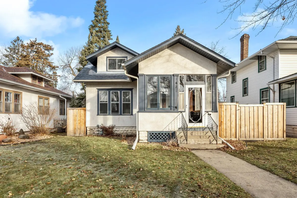 1421 Portland AVE, Saint Paul, MN 55104
