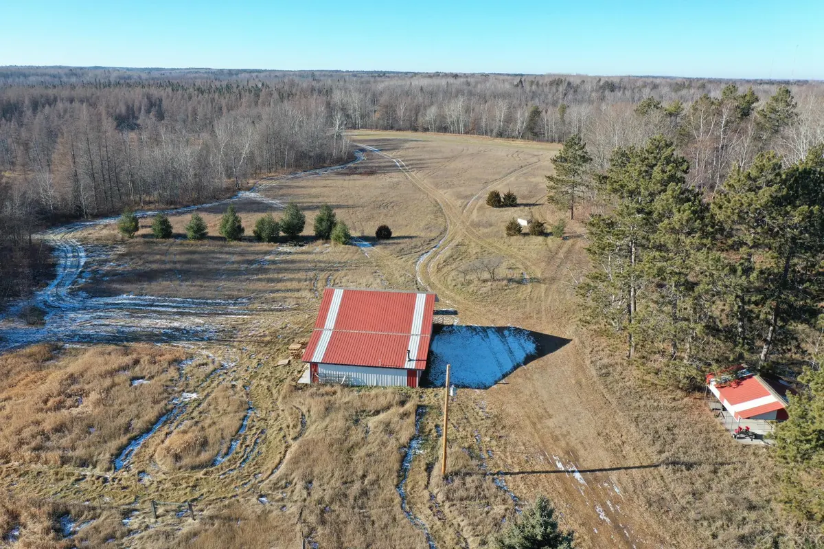 34545 139th AVE, Blueberry Twp, MN 56464