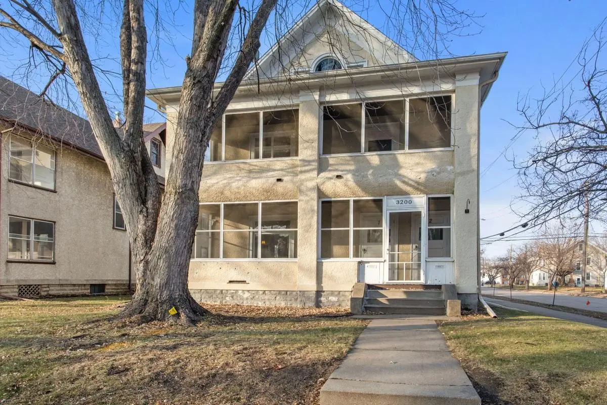 3200 29th AVE S, Minneapolis, MN 55406