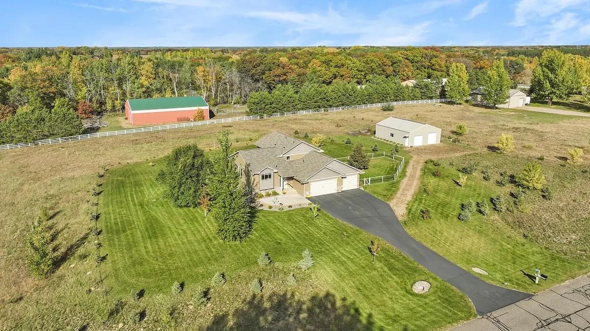 11318 281st AVE NW, Zimmerman, MN 55398