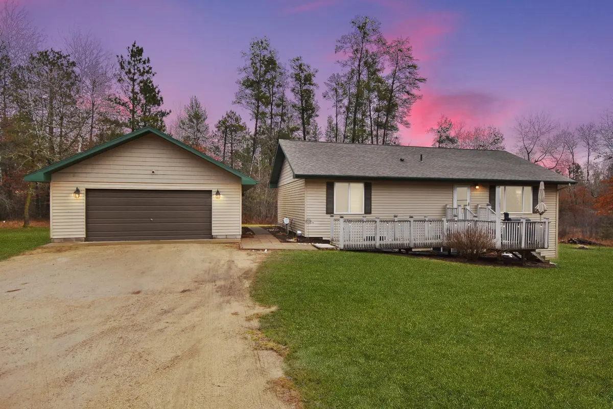 1902 Trefoil DR SW, Pine River Twp, MN 56435