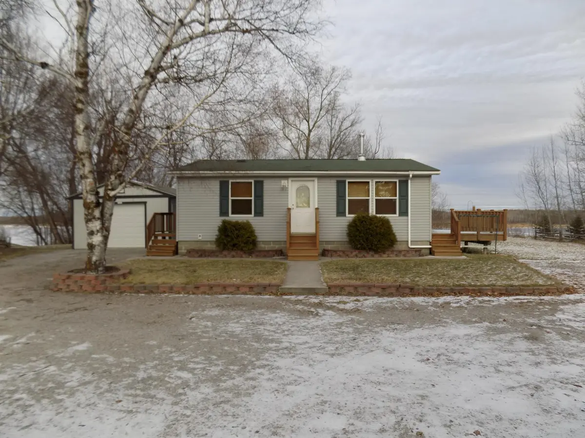 1694 State Highway 11 SE, Gudrid Twp, MN 56623