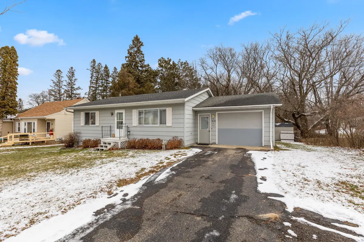 1631 S 7th ST, Brainerd, MN 56401