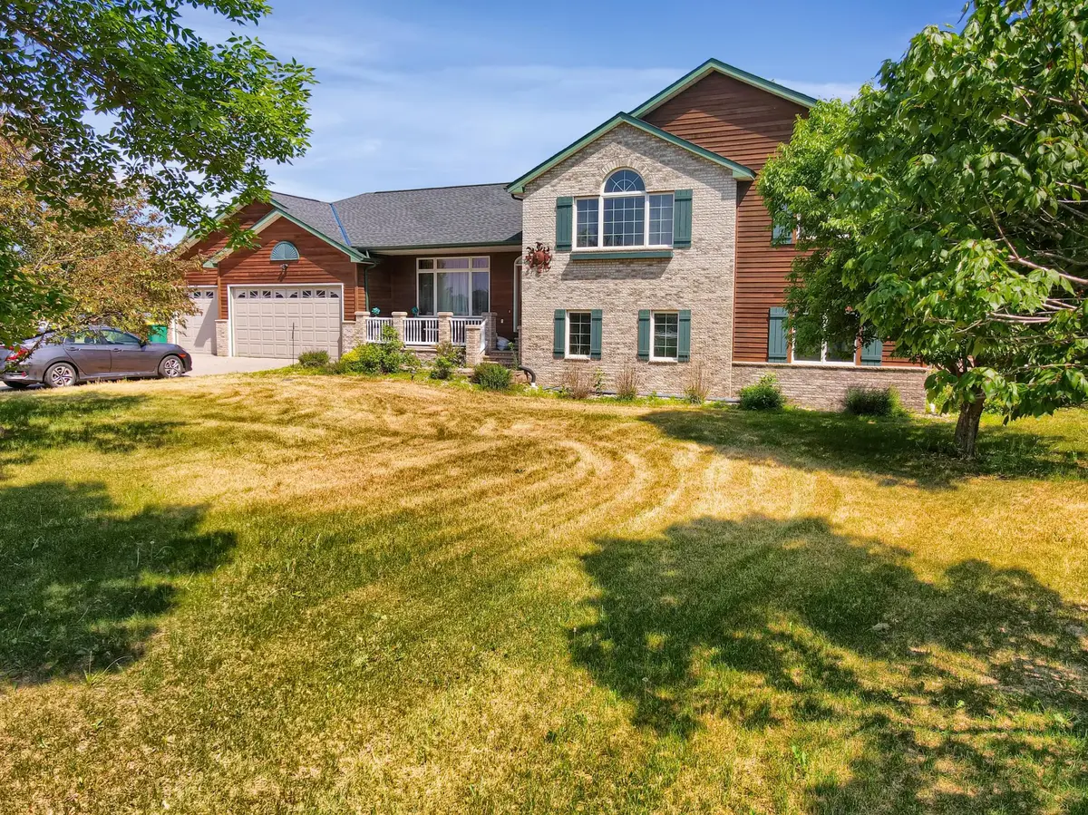7843 309th AVE, Spencer Brook Twp, MN 55371