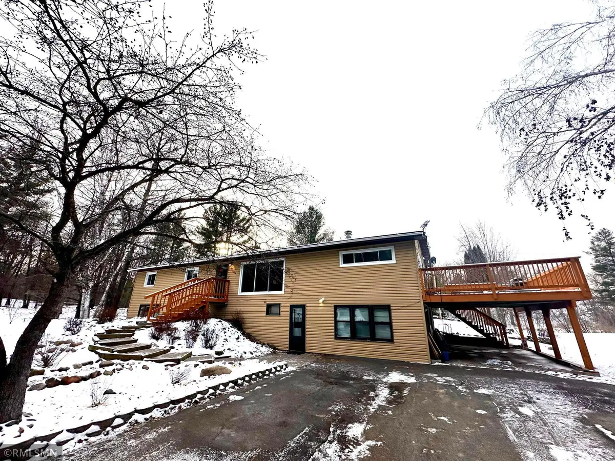 1744 Old Highway 23 W, Arthur Twp, MN 56358
