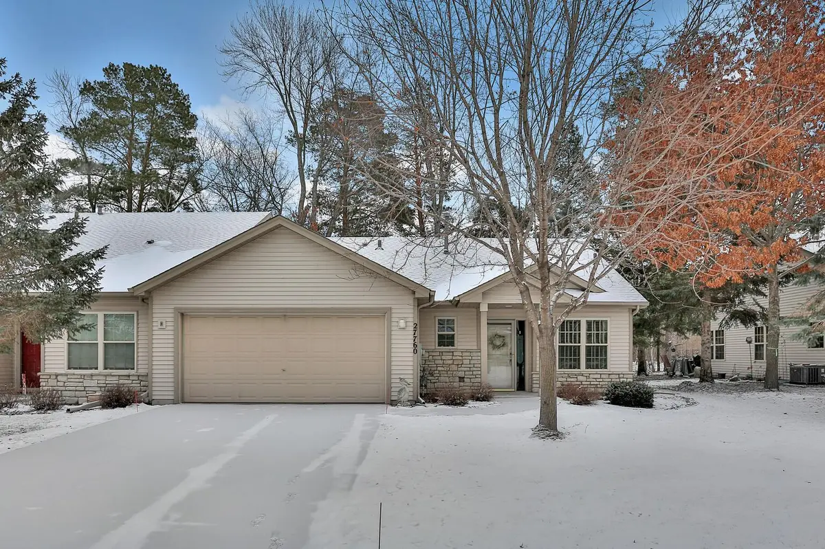 27760 Woodland DR, Chisago City, MN 55013