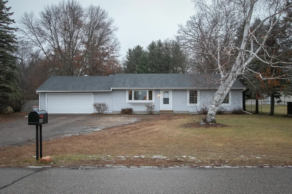 1112 241st AVE NE, East Bethel, MN 55005