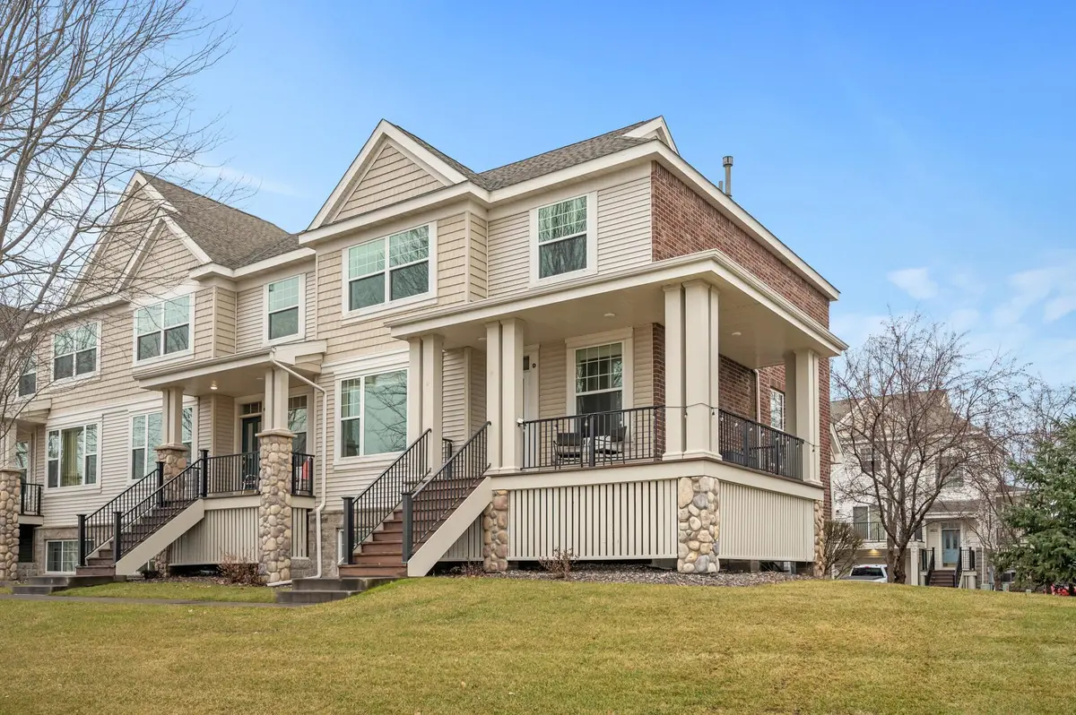 11285 Baltimore ST NE #D, Blaine, MN 55449